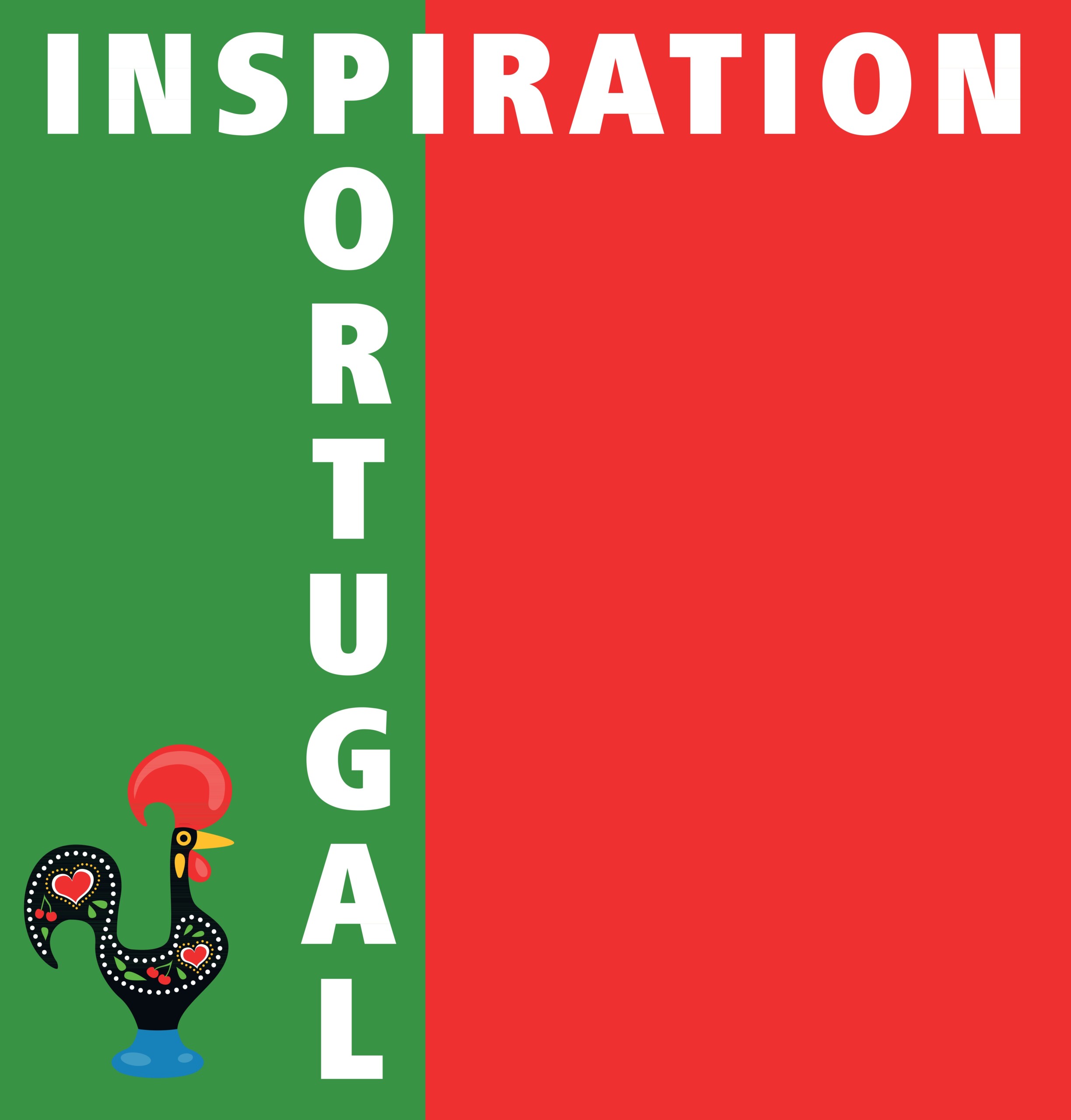 Inspiration Portugal